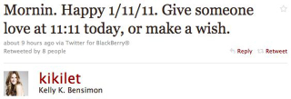 Illustration for article titled Celebs Are Psyched About Today's Date